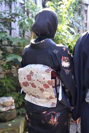名古屋帯プラン