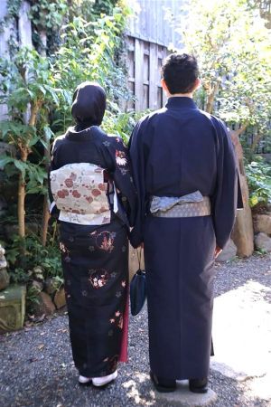名古屋帯プラン