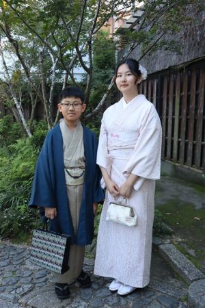 小紋