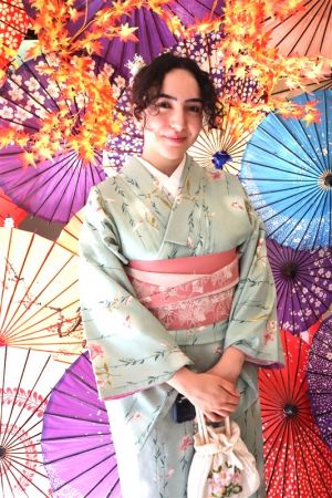 小紋