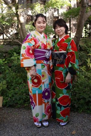 名古屋帯プラン