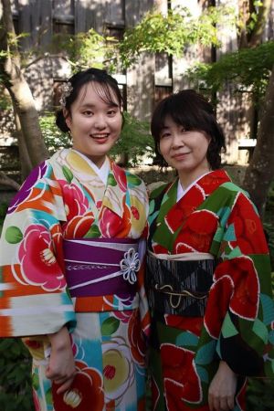 名古屋帯プラン