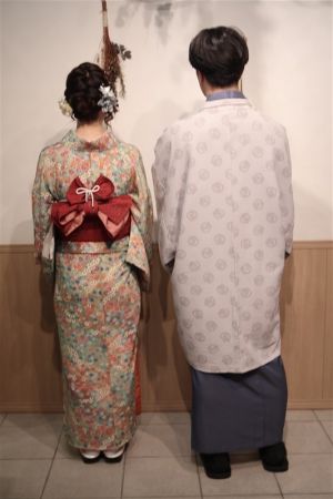 小紋