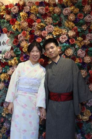 小紋