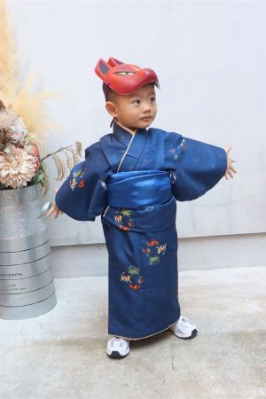 子供用着物