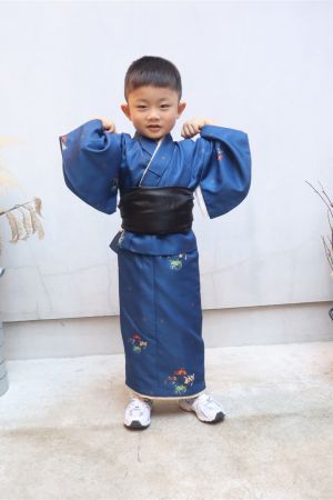 子供用着物