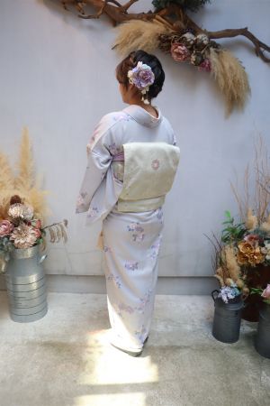 名古屋帯プラン