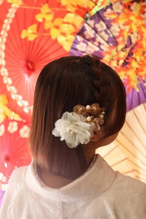 8チョイスヘアーセット