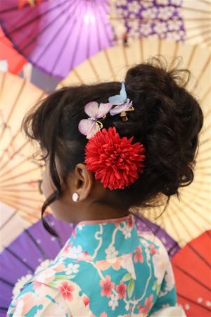 8チョイスヘアーセット