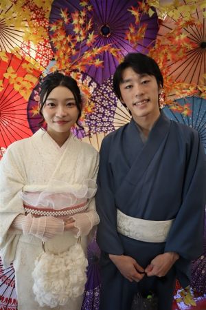 小紋