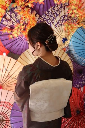 名古屋帯プラン