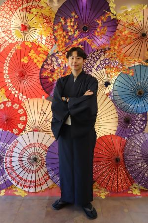 小紋