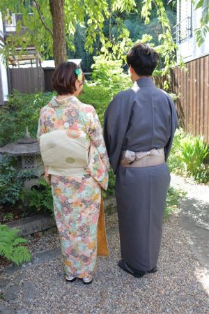 名古屋帯プラン
