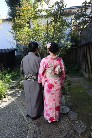 小紋