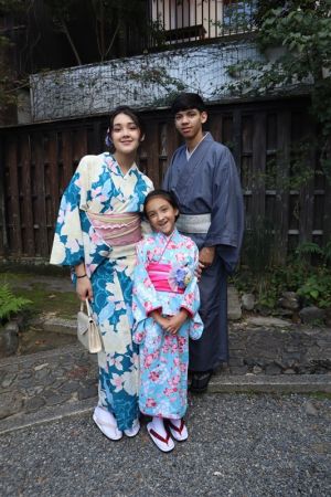 小紋
