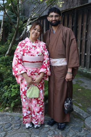 名古屋帯プラン