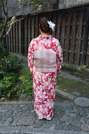 名古屋帯プラン
