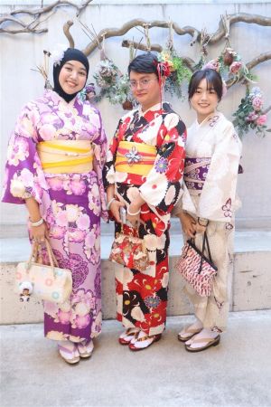小紋