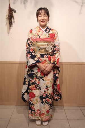 振袖