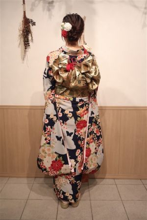 振袖