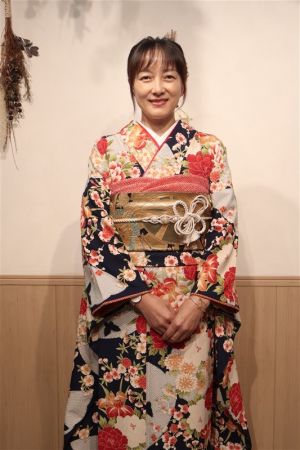 振袖