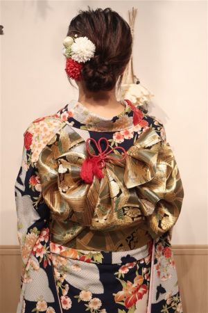 振袖