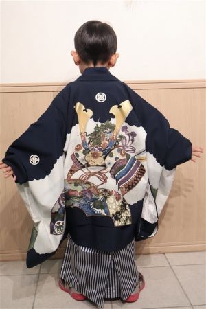 七五三