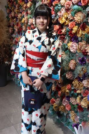小紋