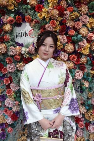 振袖