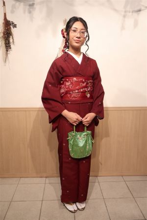 小紋