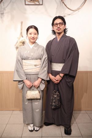小紋