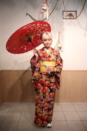 小紋