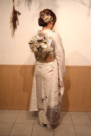 振袖