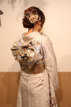 振袖