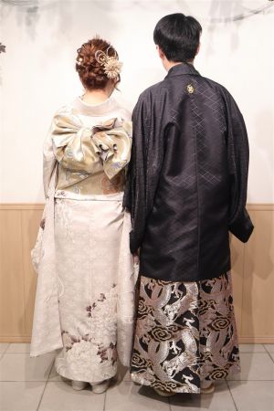 振袖