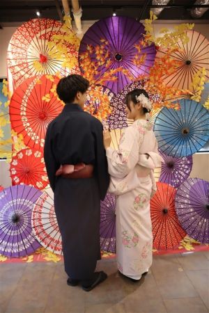 小紋