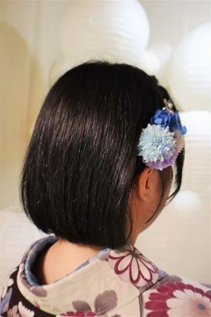 8チョイスヘアーセット