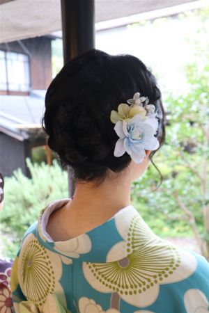 8チョイスヘアーセット