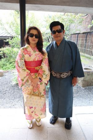 小紋