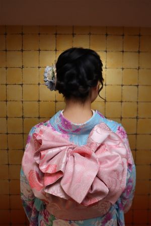 振袖