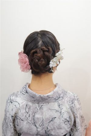 8チョイスヘアーセット