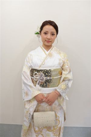 振袖