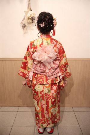 子供用着物