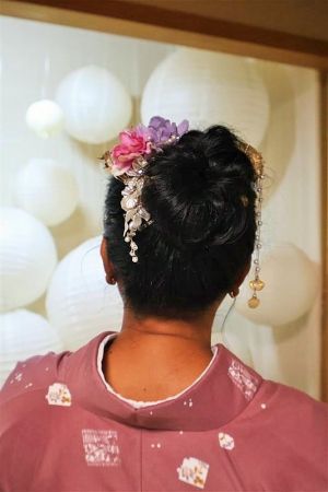 8チョイスヘアーセット