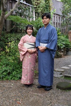 小紋
