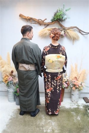 名古屋帯プラン