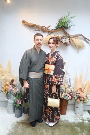 名古屋帯プラン