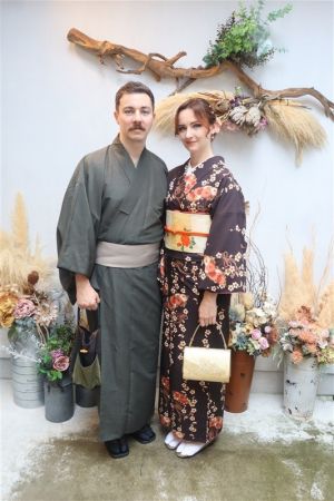 名古屋帯プラン