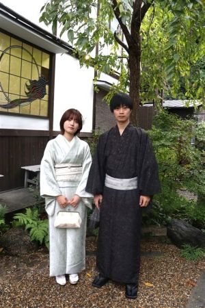 小紋