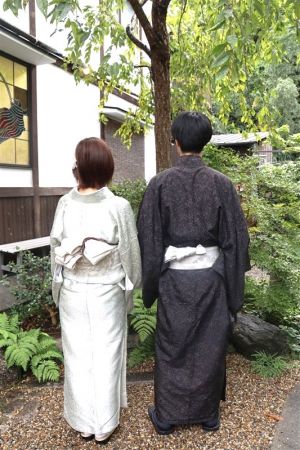 小紋